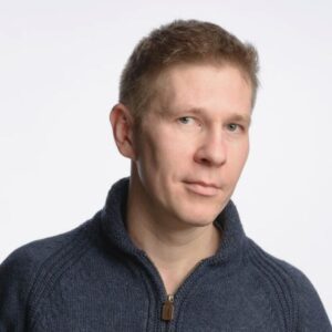 Picture of Антон Шаппо
