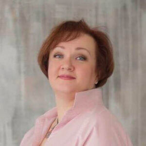 Picture of Елена Кузьменко